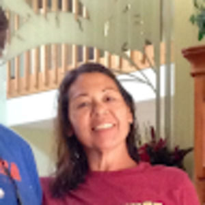 Meet your Posher, Barbara